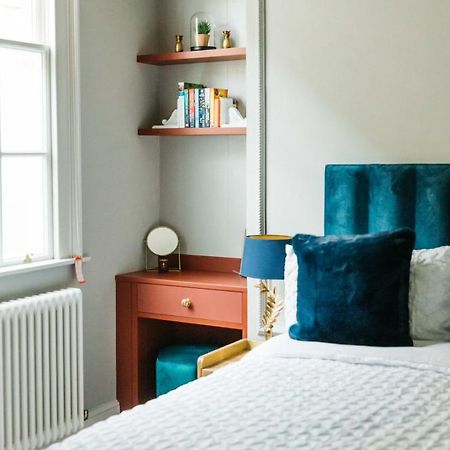 Abbey Hideout - Lovely 1-Bed Apt In Heart Of Bath Exterior foto