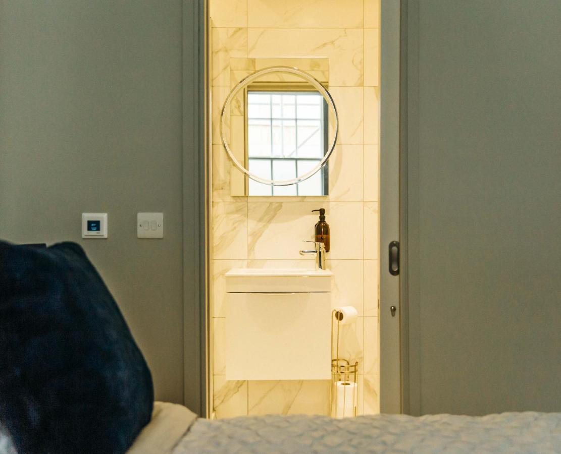 Abbey Hideout - Lovely 1-Bed Apt In Heart Of Bath Exterior foto