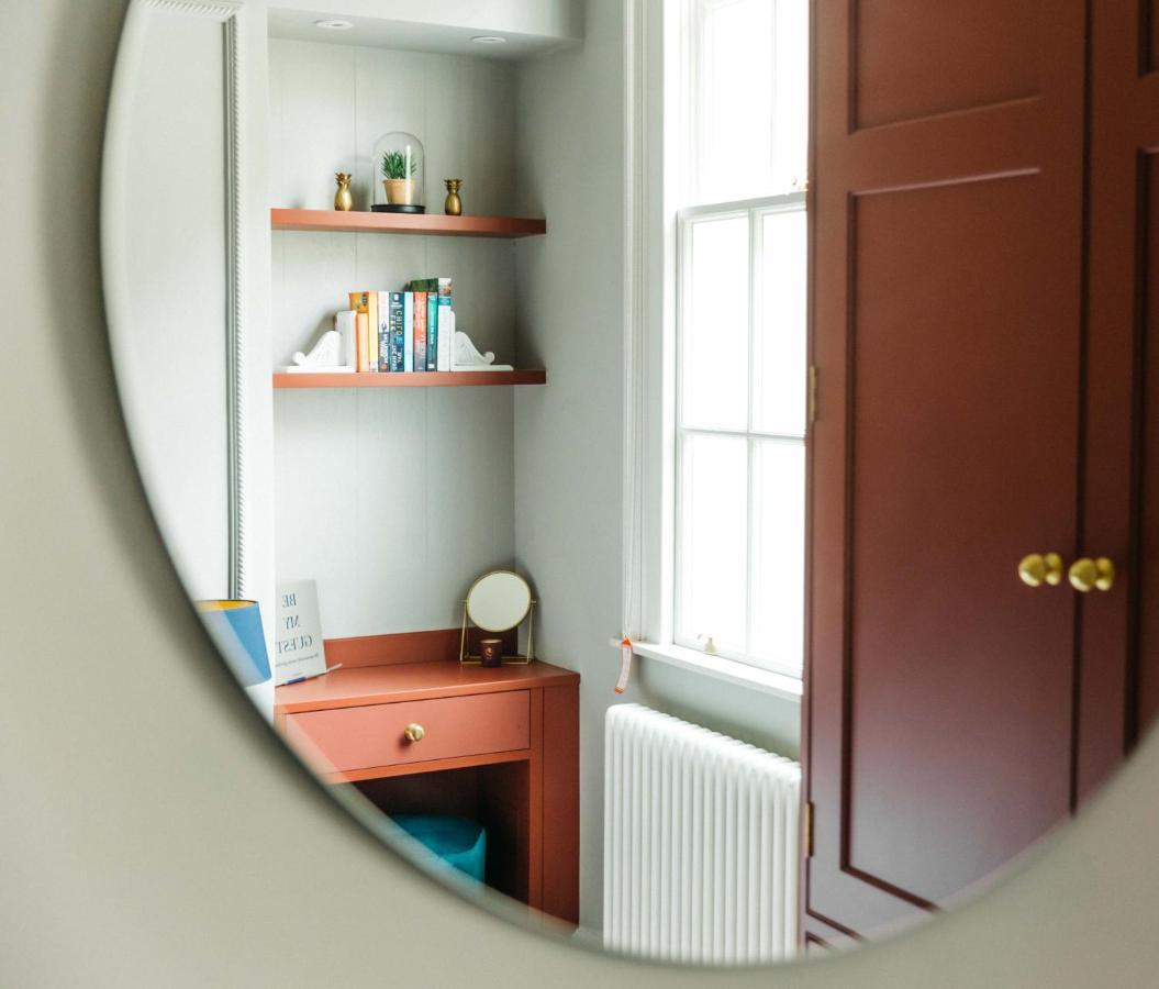 Abbey Hideout - Lovely 1-Bed Apt In Heart Of Bath Exterior foto