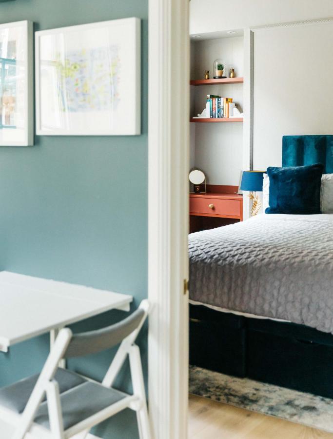 Abbey Hideout - Lovely 1-Bed Apt In Heart Of Bath Exterior foto